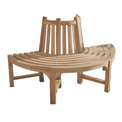 Gartenbank zum Verlieben | Wayfair.de